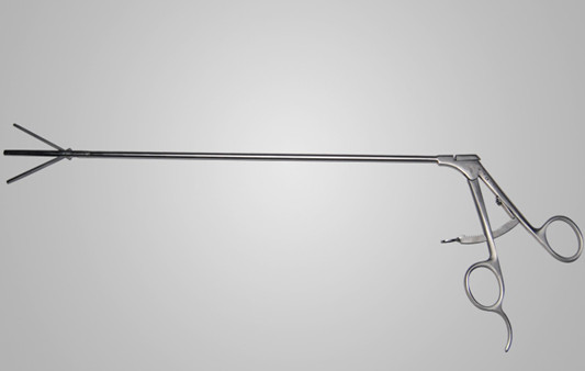 A144 圓形三葉鉗