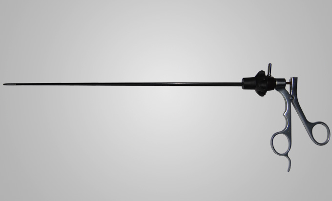 A171 剪刀（360°旋轉 直）