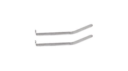 H300-7 cheek retractor